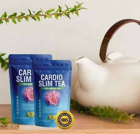 Cardio Slim Tea Discount ?